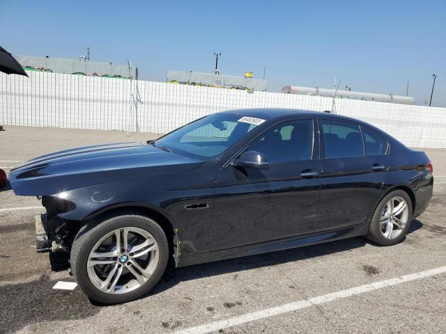 BMW 528 I 2014 wba5a5c52ed511858