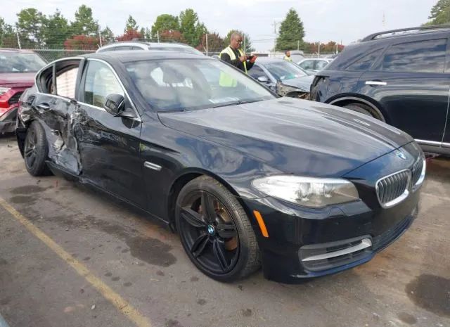 BMW NULL 2014 wba5a5c52ed512251