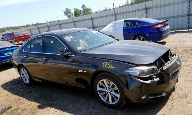 BMW 528 2015 wba5a5c52fd512543