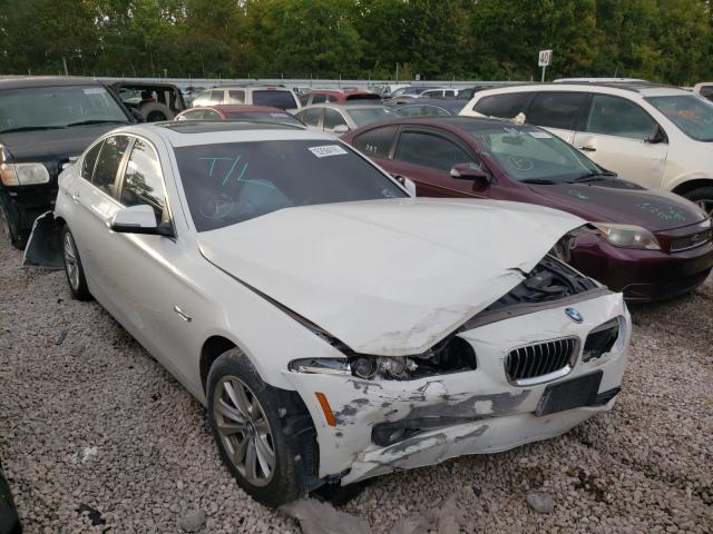 BMW 528 I 2015 wba5a5c52fd512851