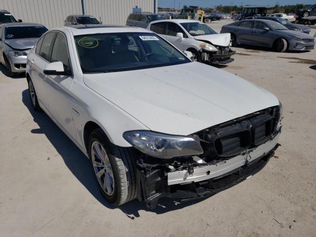 BMW 528 I 2015 wba5a5c52fd513000