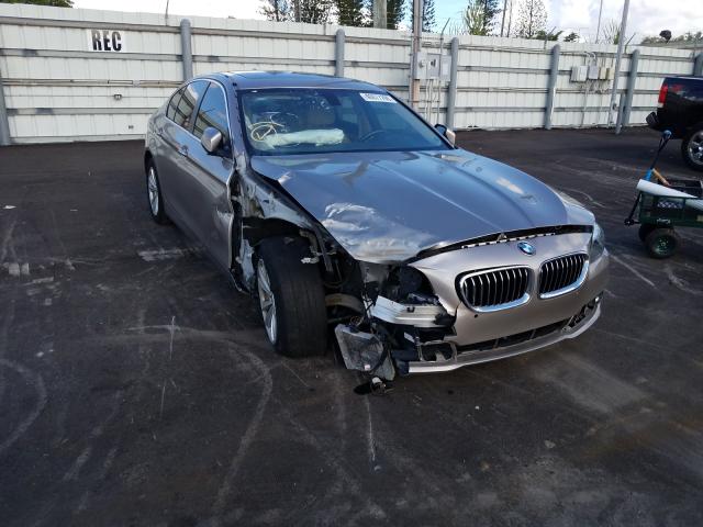 BMW 528 I 2015 wba5a5c52fd513367