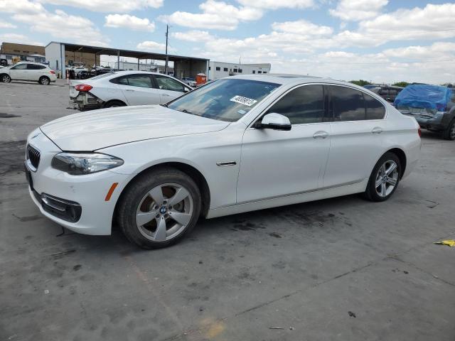 BMW 528 I 2015 wba5a5c52fd513594