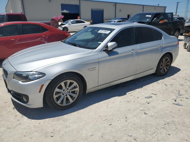 BMW 5 SERIES 2015 wba5a5c52fd514065