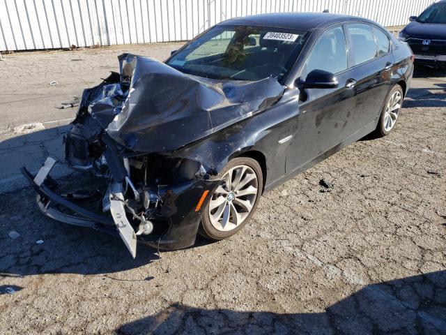 BMW 528 I 2015 wba5a5c52fd514129