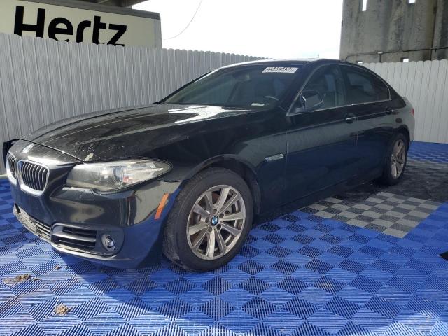 BMW 528 I 2015 wba5a5c52fd514339