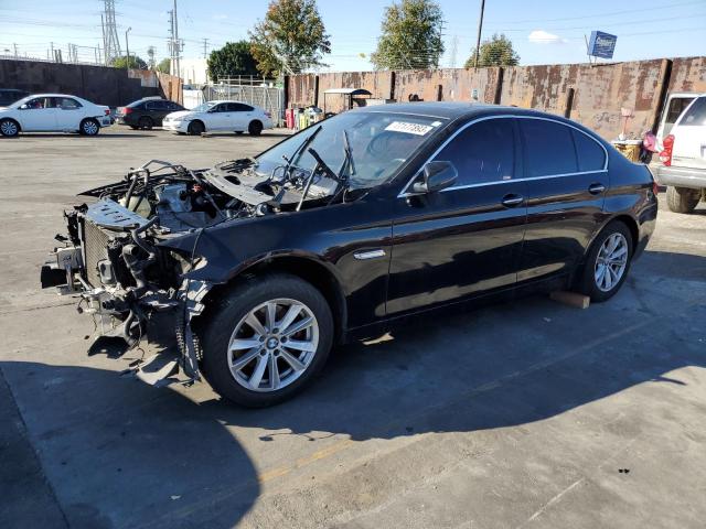 BMW 5 SERIES 2015 wba5a5c52fd514759