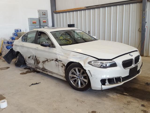 BMW 528 I 2015 wba5a5c52fd514812