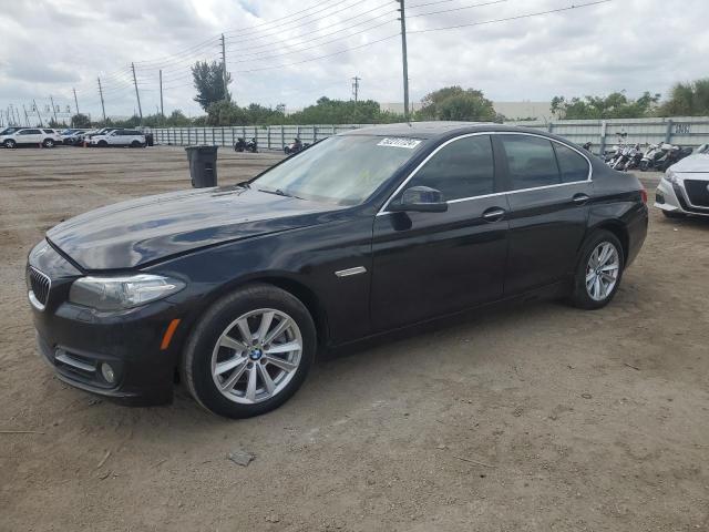 BMW 5 SERIES 2015 wba5a5c52fd514826