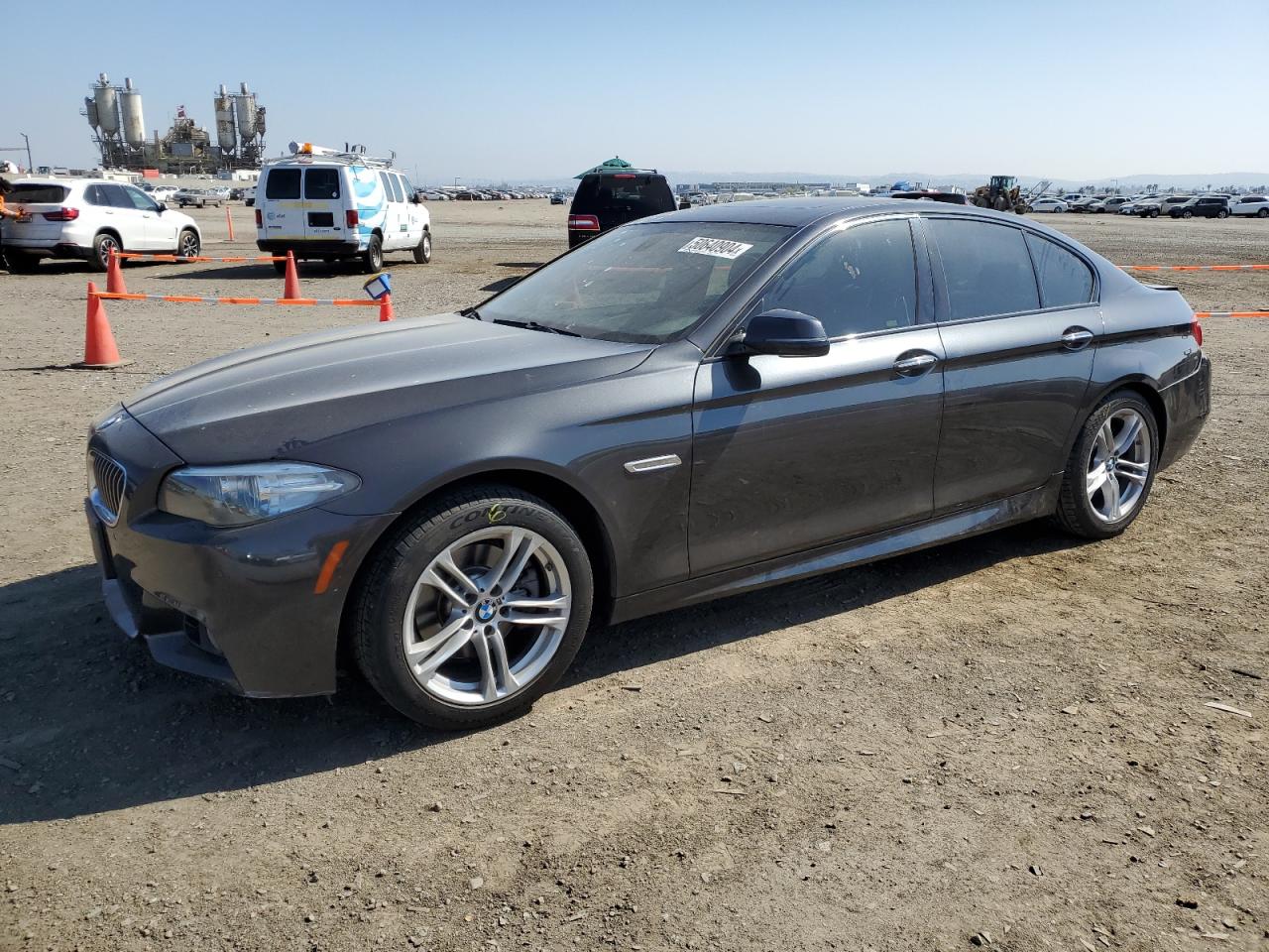 BMW 5ER 2015 wba5a5c52fd515507