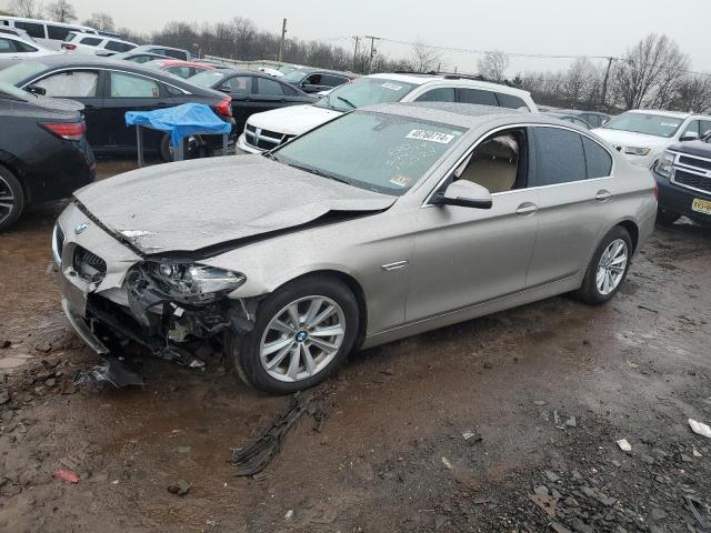 BMW 5 SERIES 2015 wba5a5c52fd515524