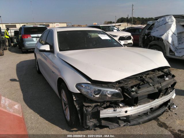 BMW NULL 2015 wba5a5c52fd516267