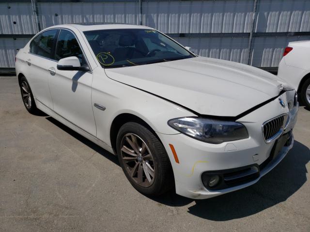 BMW 528 I 2015 wba5a5c52fd516866