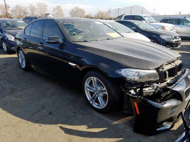 BMW 528 I 2015 wba5a5c52fd516995