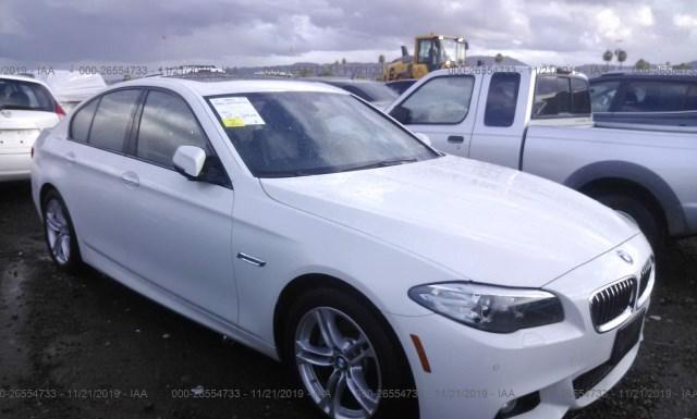 BMW 528 2015 wba5a5c52fd517239