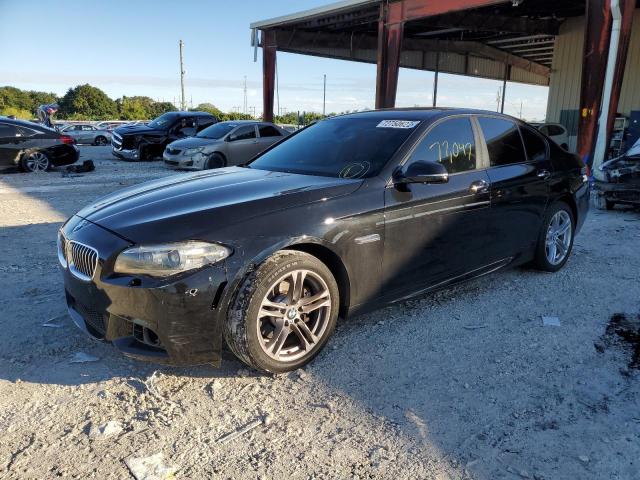 BMW 528 I 2015 wba5a5c52fd517967