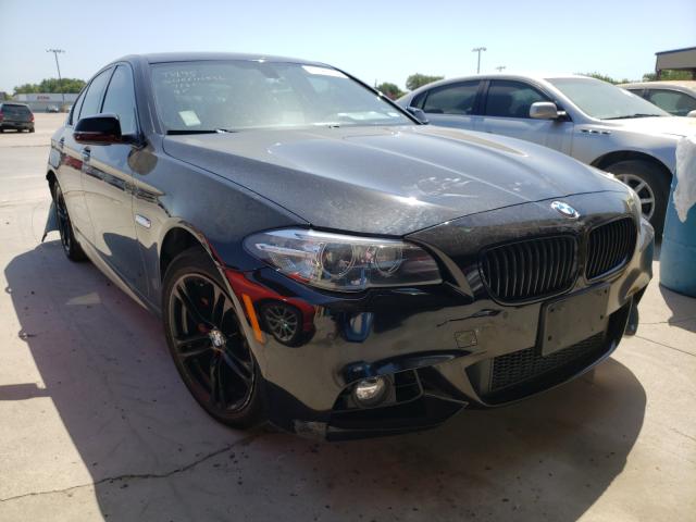 BMW 528 I 2015 wba5a5c52fd518066