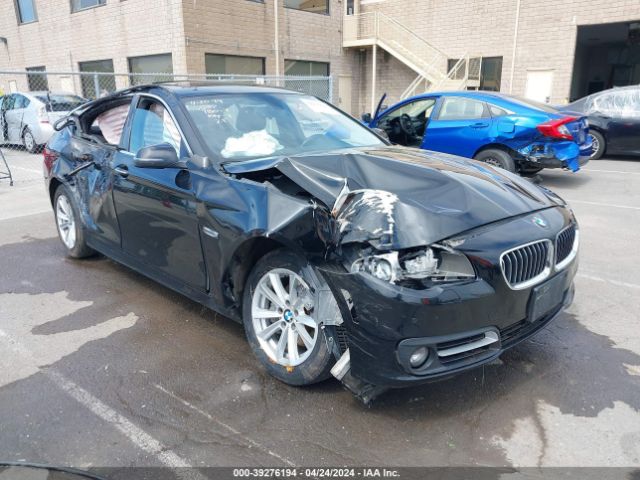 BMW 528I 2015 wba5a5c52fd518164