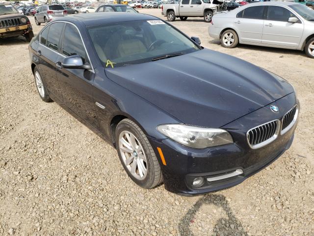 BMW 528 I 2015 wba5a5c52fd518763