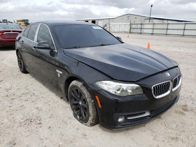 BMW 528 I 2015 wba5a5c52fd519069