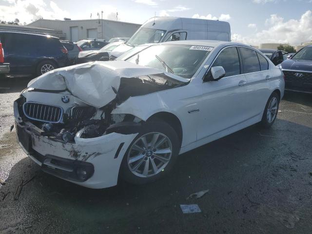 BMW 5 SERIES 2015 wba5a5c52fd519332