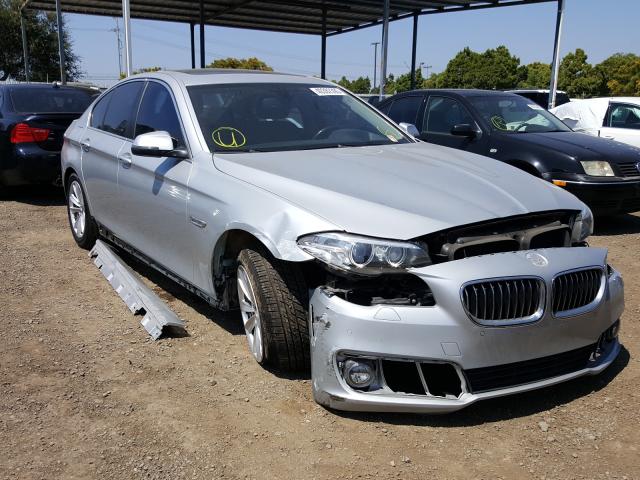 BMW NULL 2015 wba5a5c52fd519427