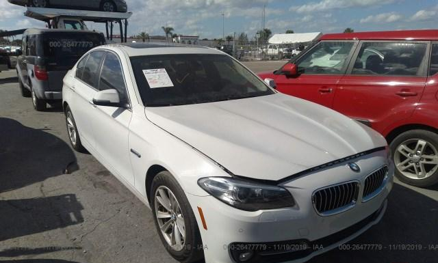 BMW 528 2015 wba5a5c52fd519783