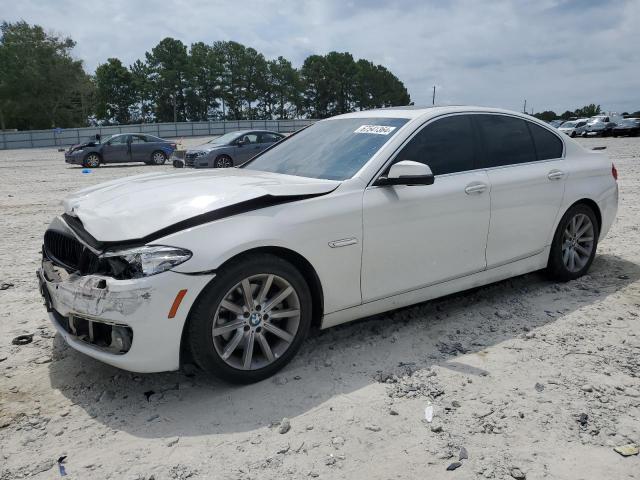 BMW 528 I 2015 wba5a5c52fd520805