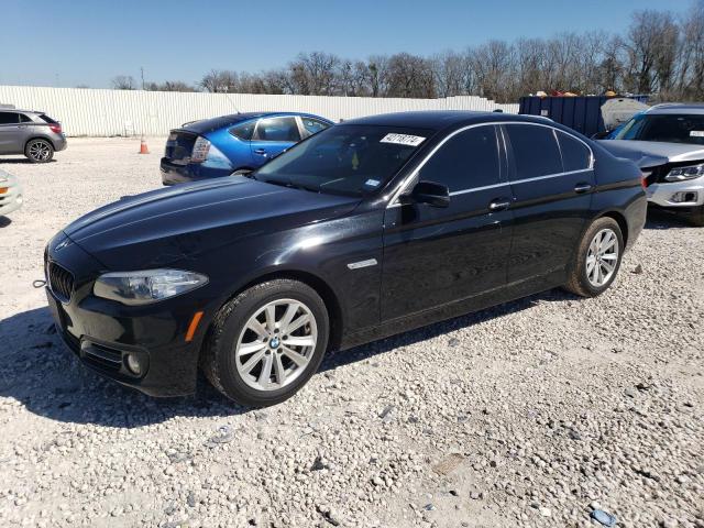 BMW 5 SERIES 2015 wba5a5c52fd520898