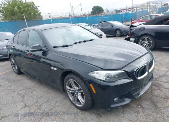 BMW NULL 2015 wba5a5c52fd522148