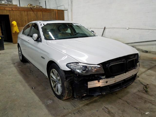 BMW NULL 2015 wba5a5c52fd524384