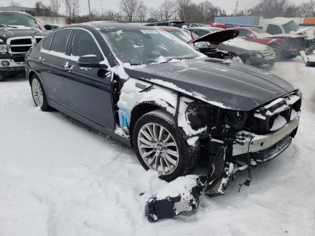 BMW 528 I 2015 wba5a5c52fd524403