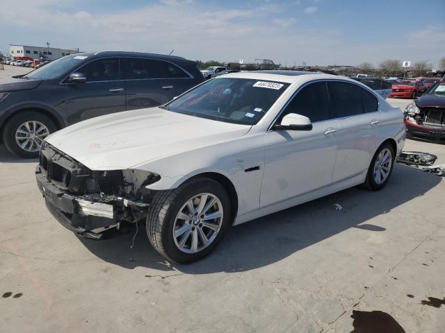 BMW 528 I 2015 wba5a5c52fd524465