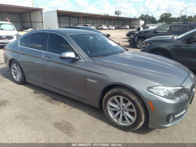 BMW 528I 2015 wba5a5c52fd524482