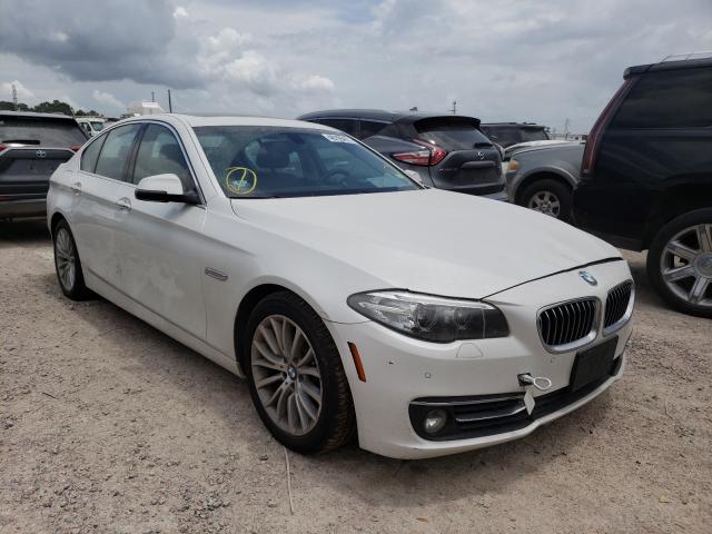 BMW 528 I 2016 wba5a5c52gd525536