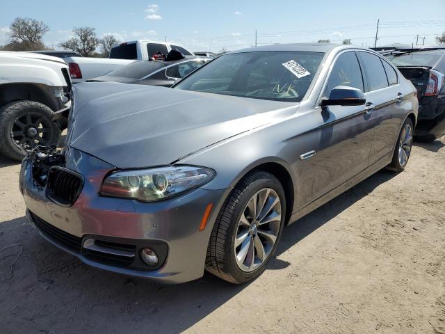 BMW 528 I 2016 wba5a5c52gd525598