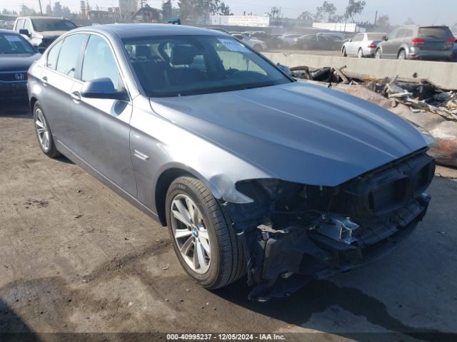 BMW 528I 2016 wba5a5c52gd526296