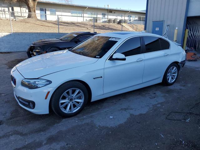 BMW 5 SERIES 2016 wba5a5c52gd527268