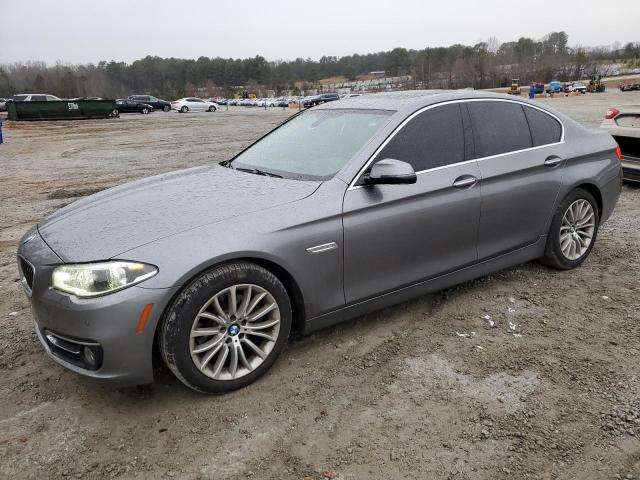 BMW 5 SERIES 2016 wba5a5c52gd528257