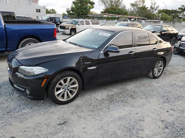 BMW 5 SERIES 2016 wba5a5c52gd528453