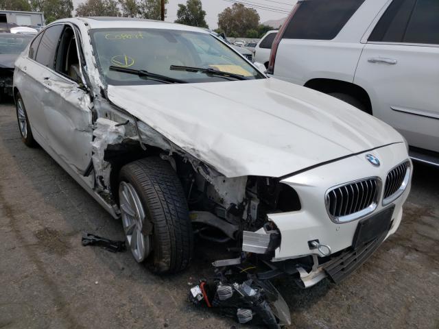 BMW 528 I 2016 wba5a5c52gd529392