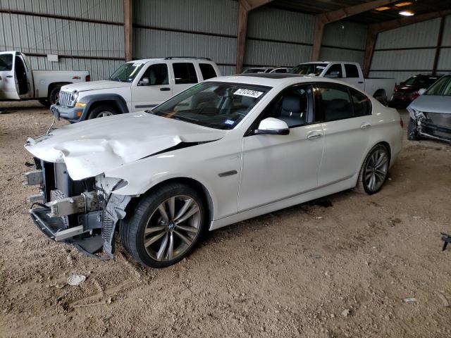 BMW 528 I 2016 wba5a5c52gd529635