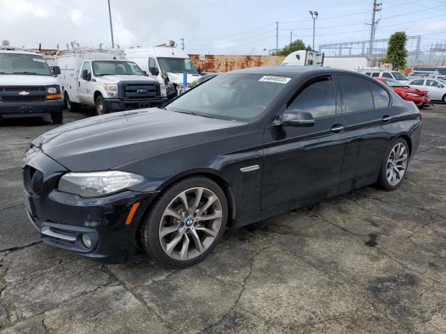 BMW 528 I 2016 wba5a5c52gd529943