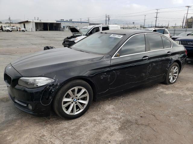 BMW 5 SERIES 2016 wba5a5c52gg346931