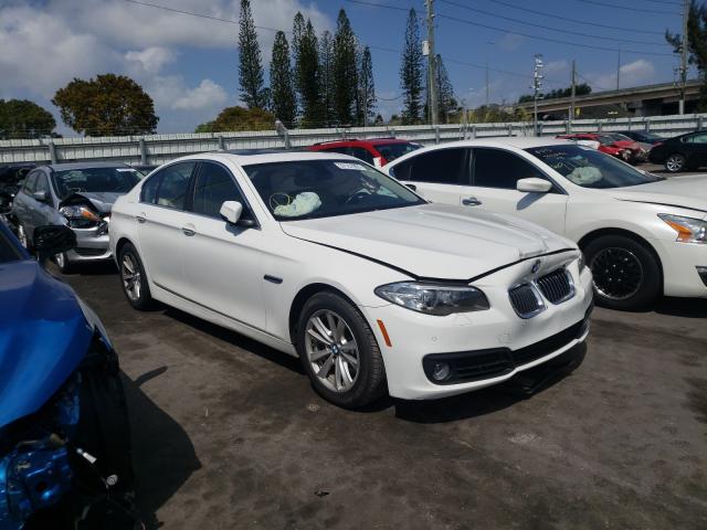 BMW 528 I 2016 wba5a5c52gg347934