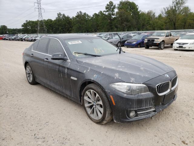 BMW 528 I 2016 wba5a5c52gg350364