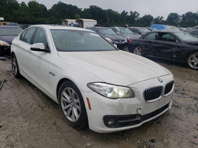 BMW 528 I 2016 wba5a5c52gg350980