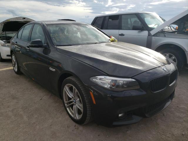 BMW 528 I 2016 wba5a5c52gg352826