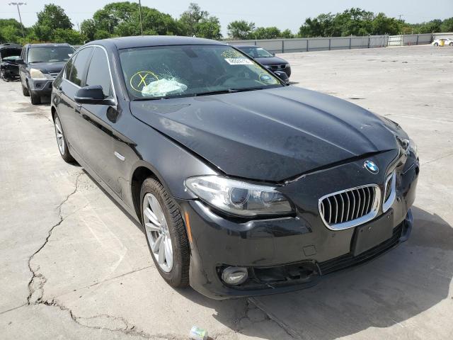 BMW 528 I 2016 wba5a5c52gg353202