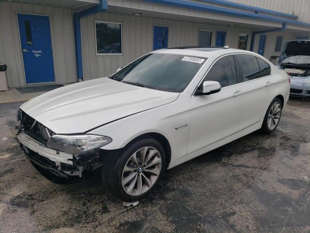 BMW 528 I 2016 wba5a5c52gg354155